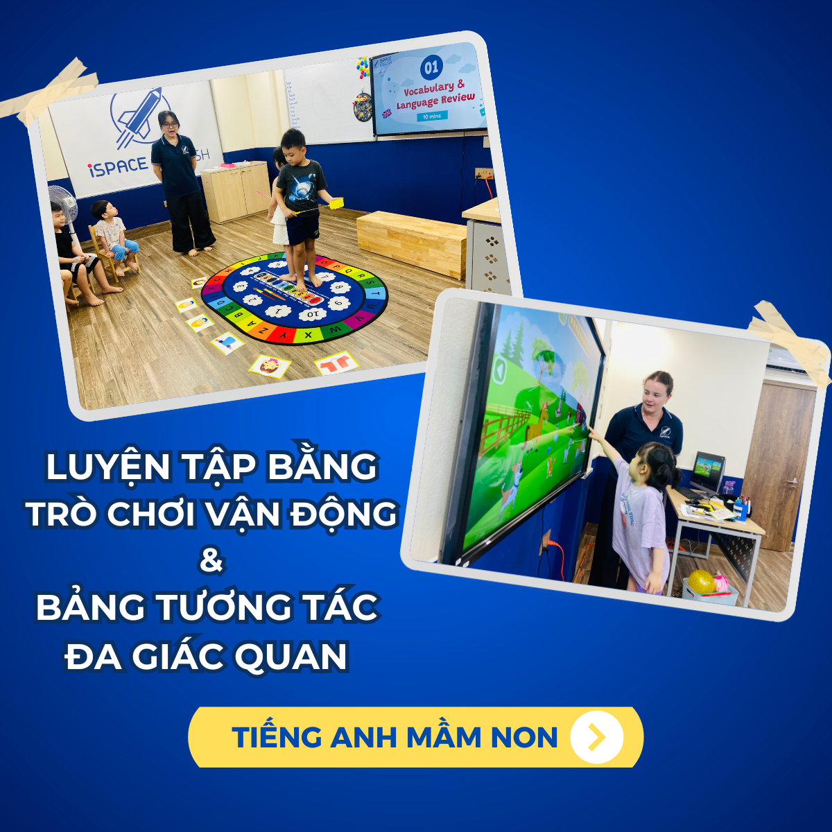 Tầm nhìn và sứ mệnh